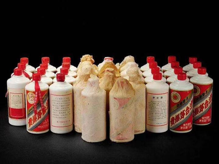 晋源日照岚山回收酒价格哪里回收(附近上门回收茅台酒）?