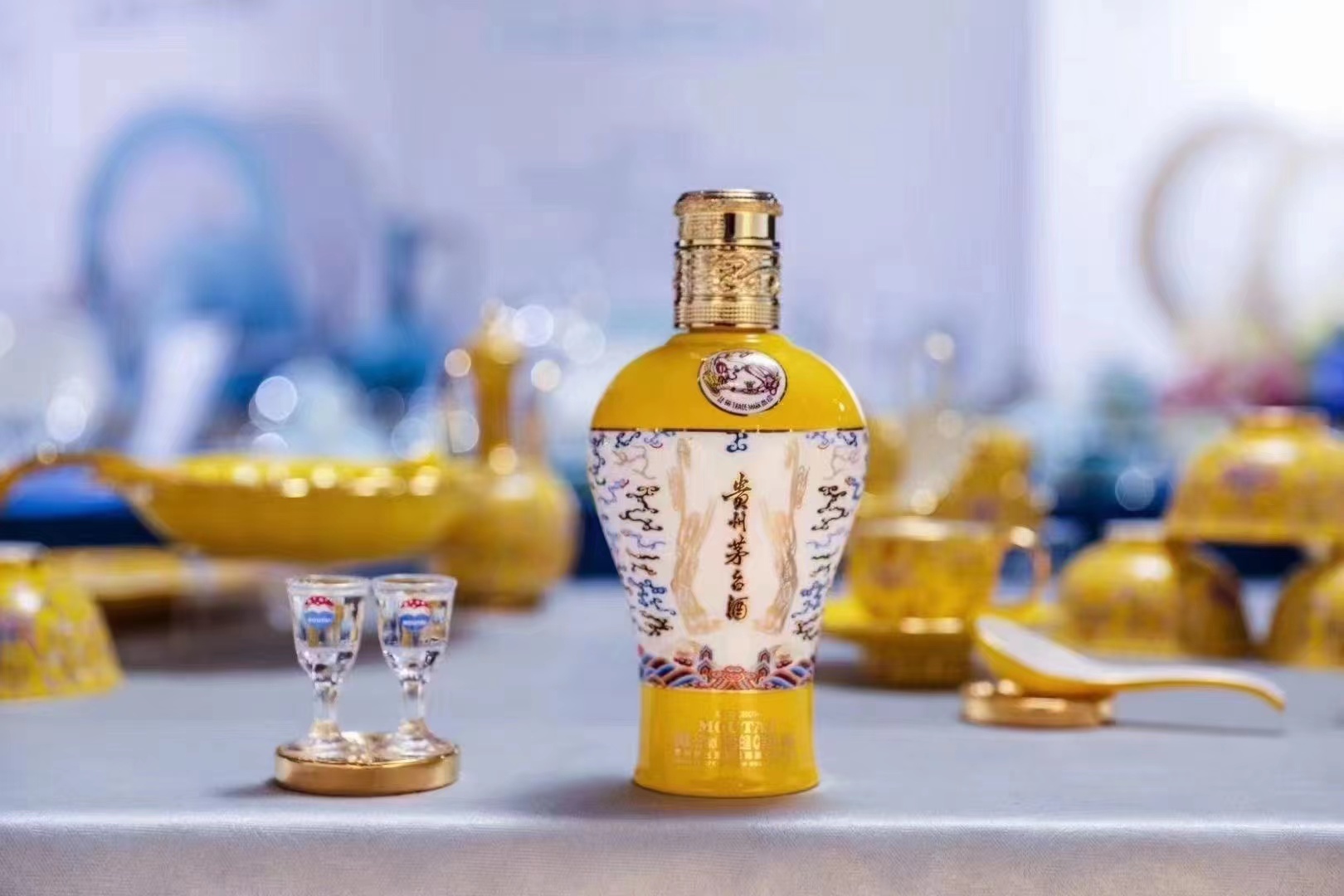 晋源青岛李沧回收2008年茅台酒价格哪里回收(附近上门回收茅台酒）?